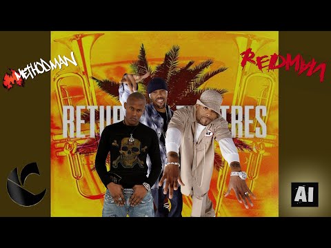 Method Man & Redman - The Tres Returns (featuring Canibus)