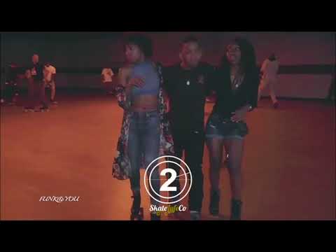 YK OSIRIS - Applying Pressure