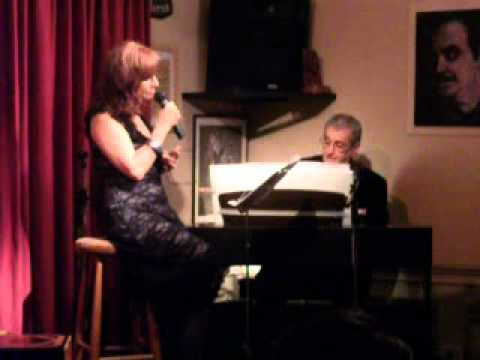 TIEMPO DE MADUREZ por Nora Roca y Miguel Angel Barcos. En Quebrando Soledades.