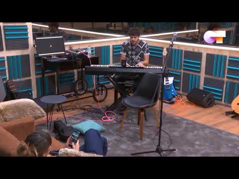 Que Sabra Neruda-Javy Ramírez Ot2020