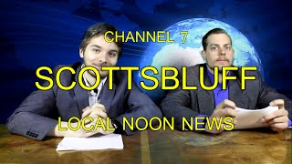 The Noon News 2
