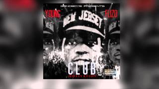 15 - Young Flizo - "Born Ready" (Prod By. Kid Fresh)