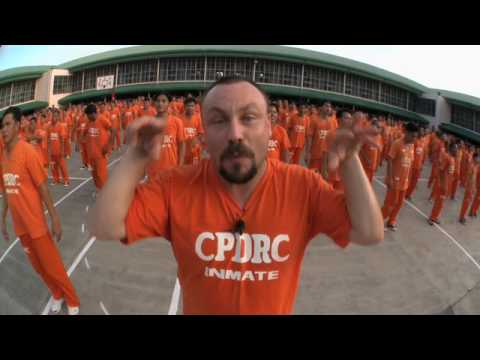 Madventures Philippines - Thriller Prisoners