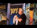 Paul Wilbur en el SurOeste de Florida y Dance ...