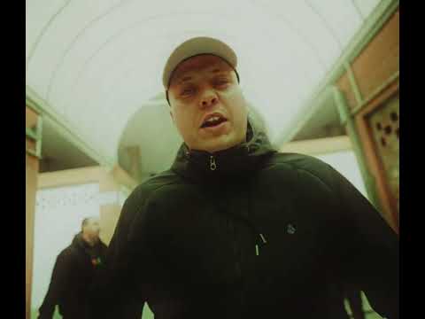 ANTTO 00 x KPI x LOBO 00 x ISMAPEREZ x PROD. CHARLS GOT THE SAUCE - BACARDI (Video pablosrxz)