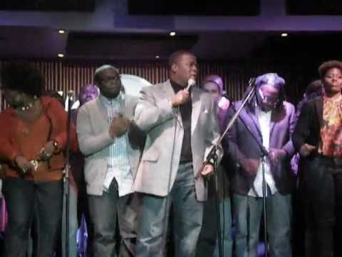 L. Spenser Smith & Impact Nation Choir - Arise, Oh Judah