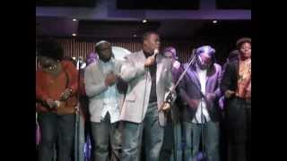 L. Spenser Smith & Impact Nation Choir - Arise, Oh Judah