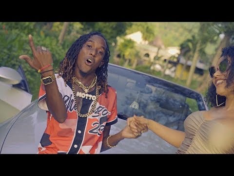 Motto Ft Blackboy & Ezra - Big Ride (Official Music Video) "2020 Soca" [HD]