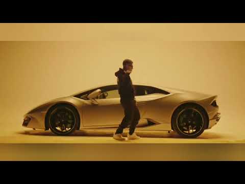 Franglish - Djo (Feat. Hamza x Aya Nakamura (Clip officiel)