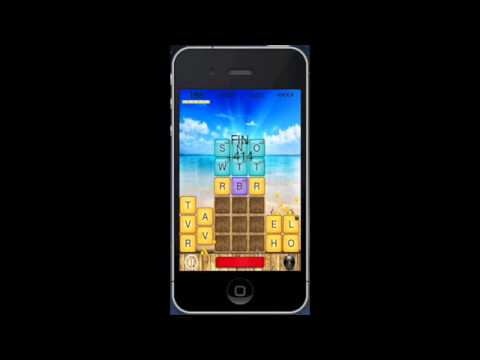 scrabble ios android