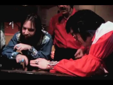Elvis On Tour Complete Outtakes # 2