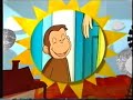 Nick Jr Australia Curious George Next Bumper 2009