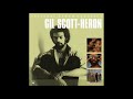 Gil Scott Heron -  No Exit