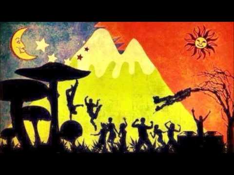 Encephalopaticys vs  Atriohm - Crazy fantasy