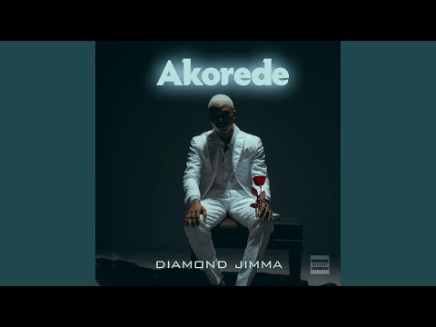 Akorede (Sped Up)