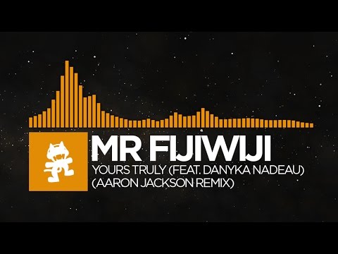 Video thumbnail for Yours Truly (Aaron Jackson Remix)