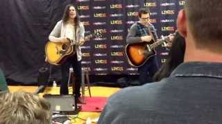 Weezer - I&#39;ve Had It Up To Here (Live&amp;Acoustic)