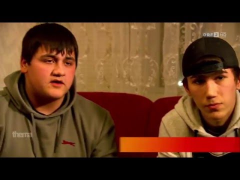 ORF 2 - Thema (Mo 14.03.2016 um 21:10 Uhr)