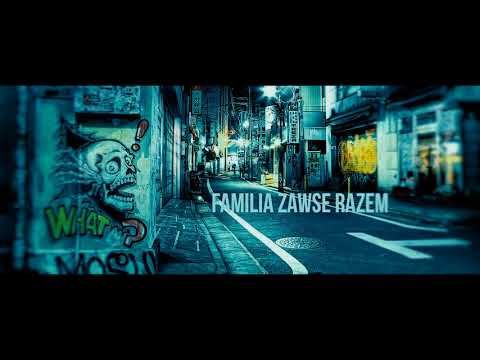 FAMILIA ZAWSZE RAZEM ( ANAKONDA, MURANO, JAJO XCII ) - Dalej Robię Swoje ( YOUTUBE MIXTAPE #3   )