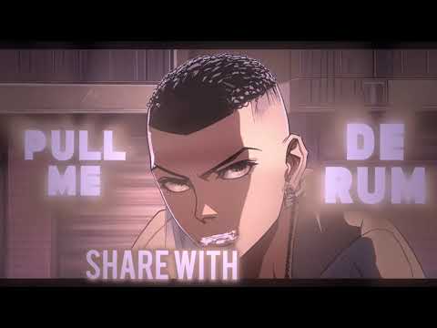 Turka - Control (official Video )