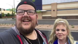 Blu Ray/DVD shopping 05/23/17 (Hugh's last time??!)