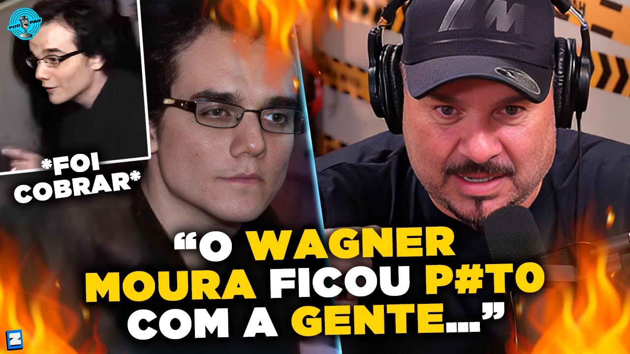 Momentos em que o PÂNICO foi longe demais