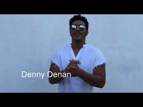 Convocação de Denny Denan