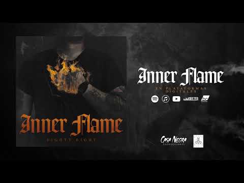Eighty Eight - Inner Flame ft Marko Villain / Horrorscopes