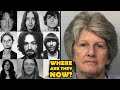 Manson Family | Charles Manson Lives On In Remaining Members | Where Are They Now?
