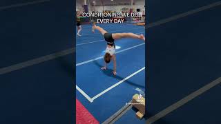 Download lagu Pesenam membutuhkan program pengondisian yang menyeluruh! #senam #pengondisian #kekuatan #daya mp3 Download lagu Pesenam membutuhkan program pengondisian yang menyeluruh! #senam #pengondisian #kekuatan #daya mp3