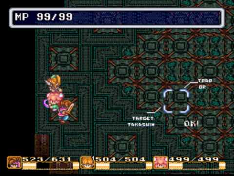 Let's Play Secret of Mana pt 69