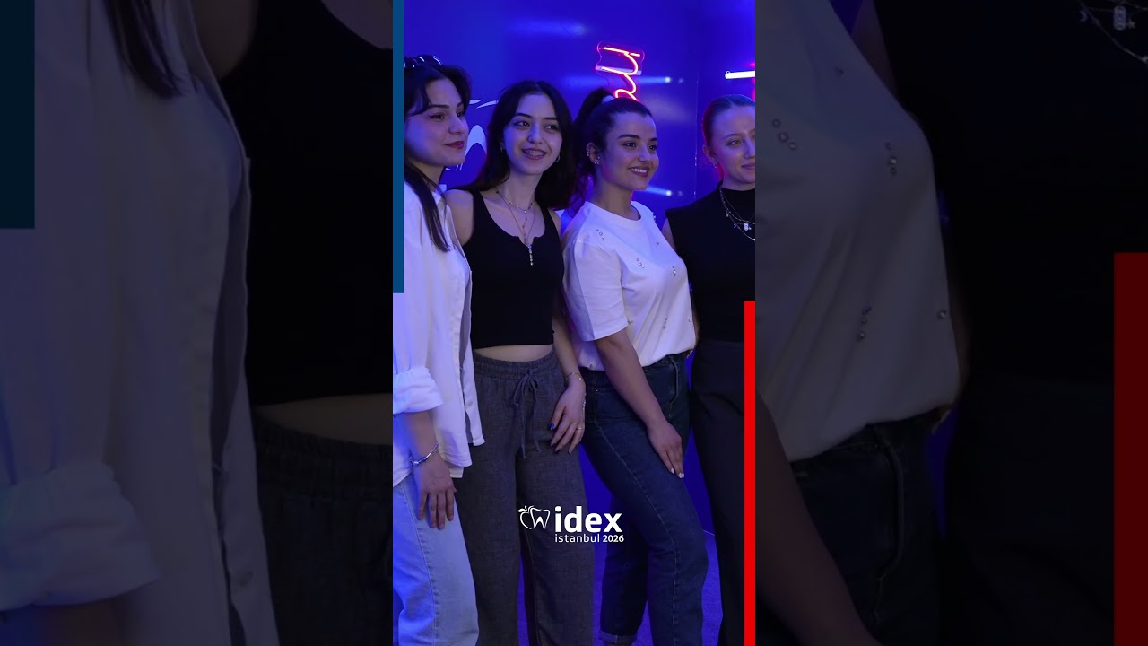 Registration for IDEX Istanbul 2026 is now open and in full swing