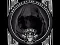 La Coka Nostra Masters of the Dark Arts 2012 Full ...