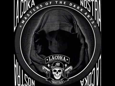 La Coka Nostra Masters of the Dark Arts 2012 Full Album