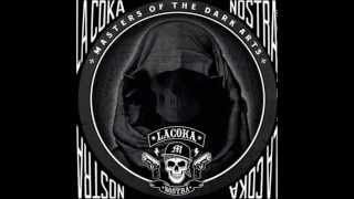 La Coka Nostra Masters of the Dark Arts 2012 Full Album