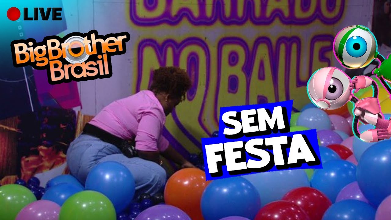 CAMILLA FORA DA FESTA! BRIGA POR CHAPÉU! E MUITO MAIS!