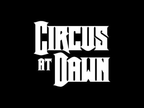 Circus at Dawn - Curtain