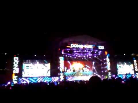 [120922] SMTown III Jakarta - EunHae Oppa Oppa (1)