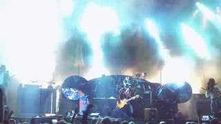 D-A-D "Jihad" Liseberg sept 9 2016
