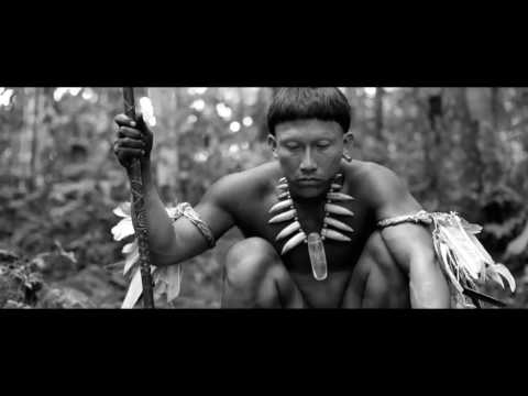 ELFF 2016: Embrace of the Serpent - Trailer