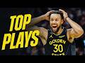 Stephen Curry Was STILL UNREAL This Season Top Plays 2025 26 NBA Season