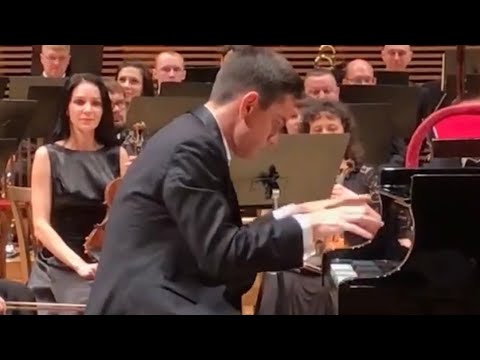 Dmitry Shishkin , Rachmaninov: Prelude op. 23 no. 5