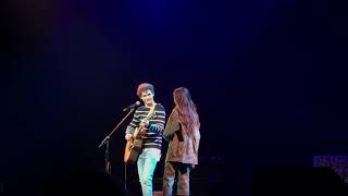 Breaking Free at JTF 2020