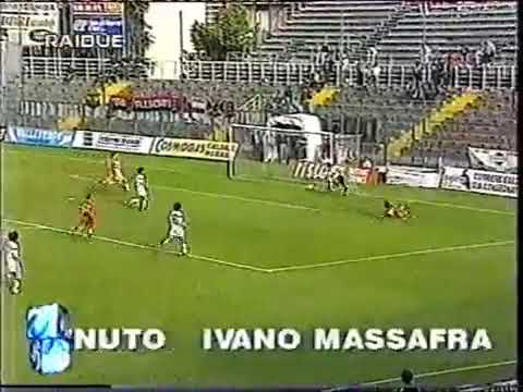 Serie B 1998/99 34 Ravenna - Lucchese 3-0