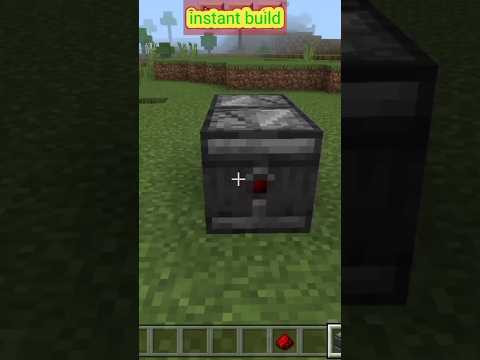 how to make redstone clock in Minecraft pocket addition