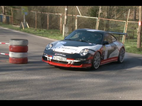 51 Rajd Świdnicki 2023 - podsumowanie soboty