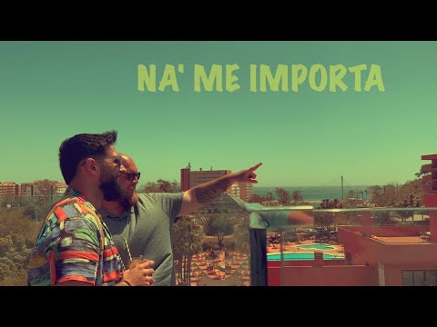 Varo ft Fran Desdecero - Na' me importa