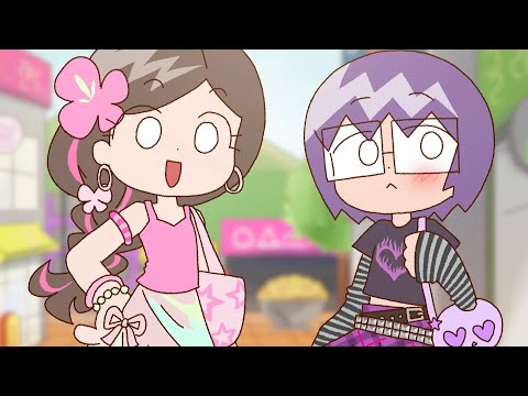 After School with Idol Girl!🎀[Episode]