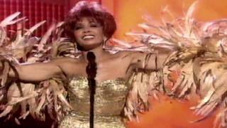 Shirley Bassey - GOLDFINGER (1996 TV Special)