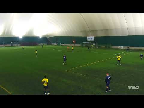 BK-48/2 - Norrvalla FF 13.3.2024 [Suomen Cup / 2024]